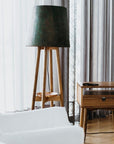 Janani floor lamp