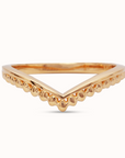 Gracia Ring | Gold