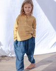 Manju cotton pants