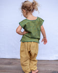 Manju cotton pants