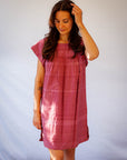 Limited Edition - Sunyata cotton dress