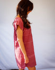 Limited Edition - Sunyata cotton dress