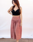 Cotton skirt Mala