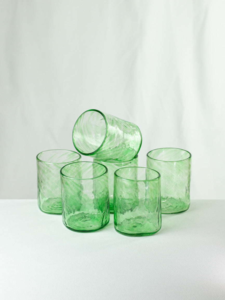 Glas Mediano | 300 ml